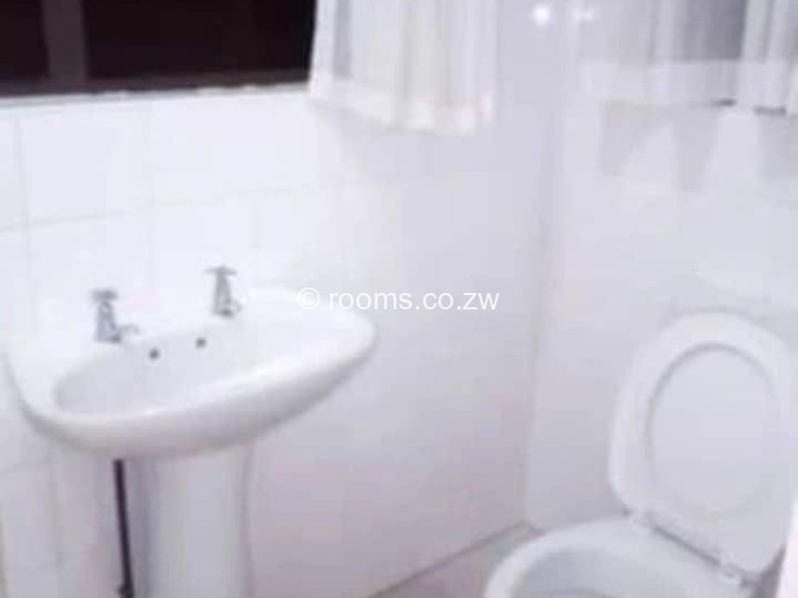 Rooms for Rent in Bluff Hill, Harare