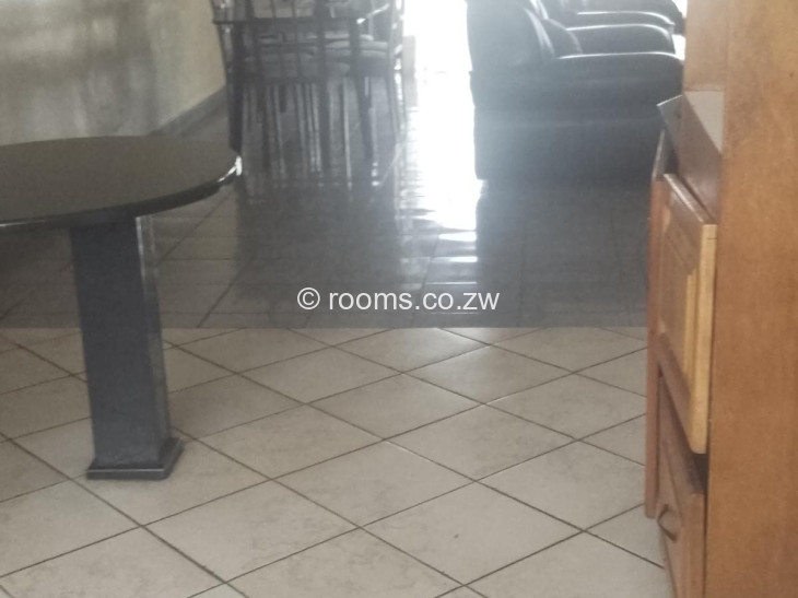 Rooms for Rent in Bluff Hill, Harare