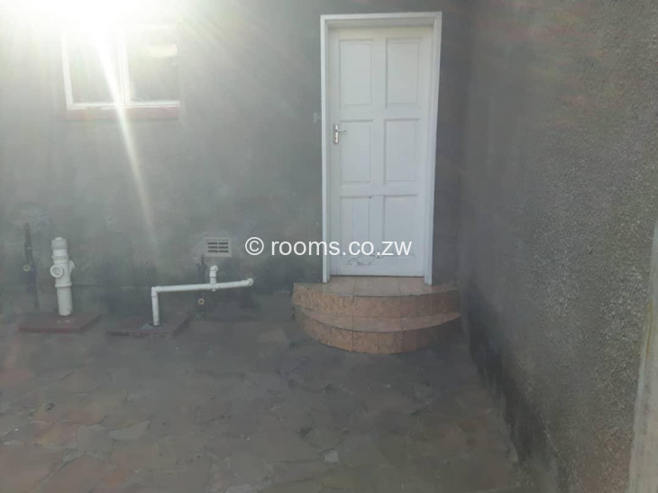 Room for Rent in Marlborough, Harare