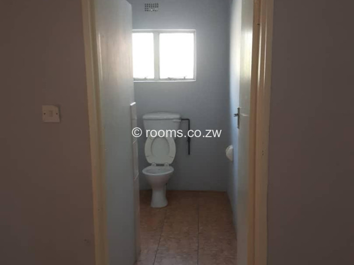 Room for Rent in Marlborough, Harare