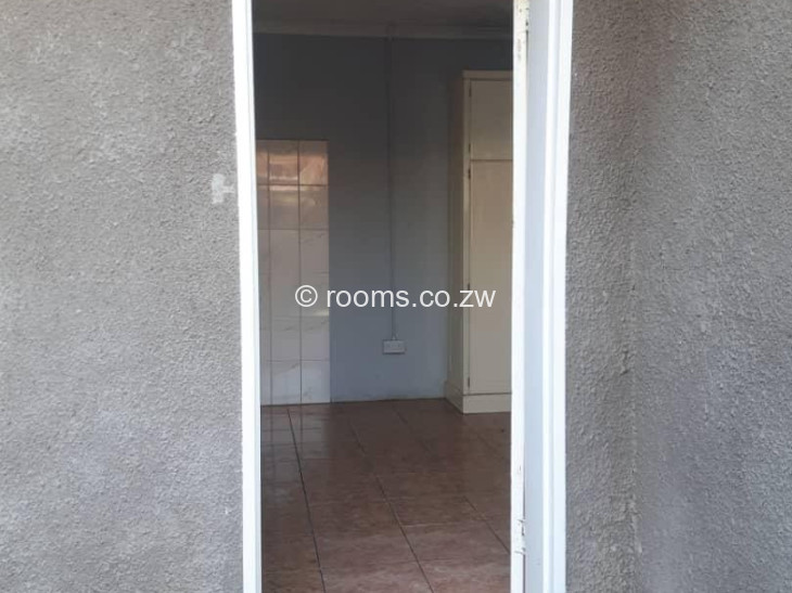 Room for Rent in Marlborough, Harare