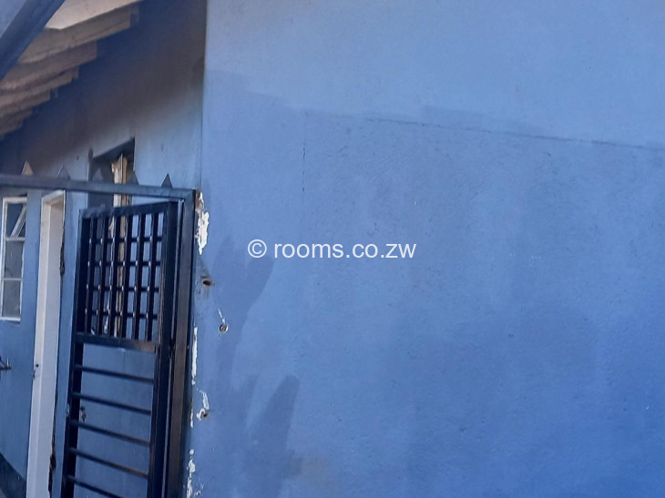 Rooms for Rent in Avonlea, Harare