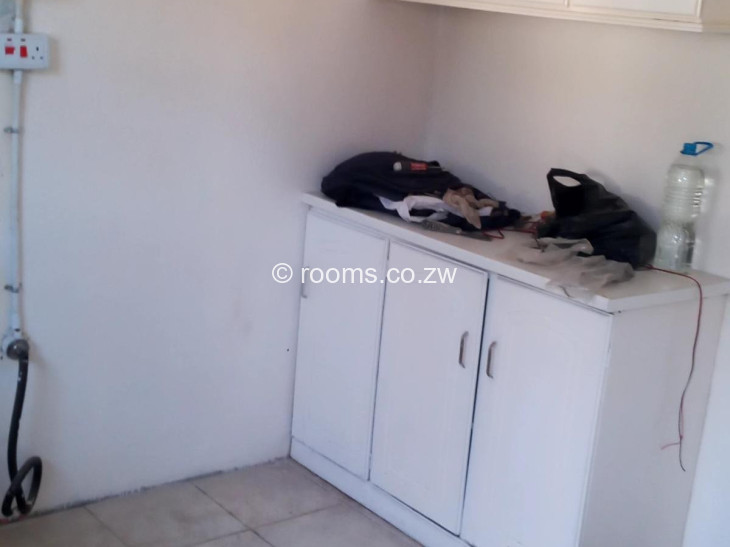 Rooms for Rent in Avonlea, Harare