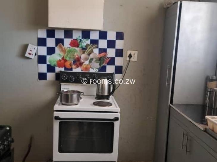 Room for Rent in Avenues, Harare