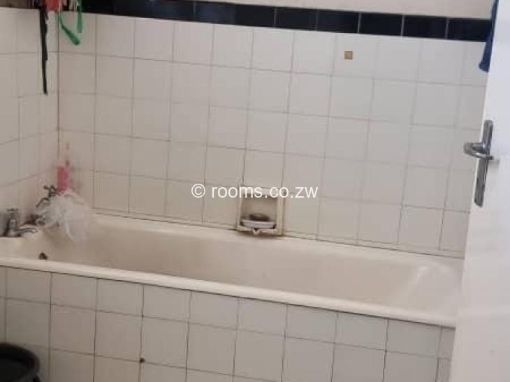 Room for Rent in Avenues, Harare