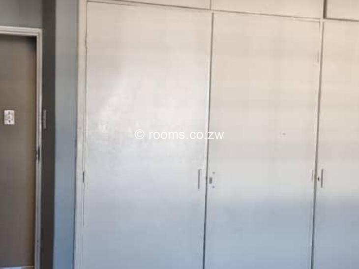 Room for Rent in Avenues, Harare