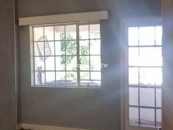 Room for Rent in Avenues, Harare