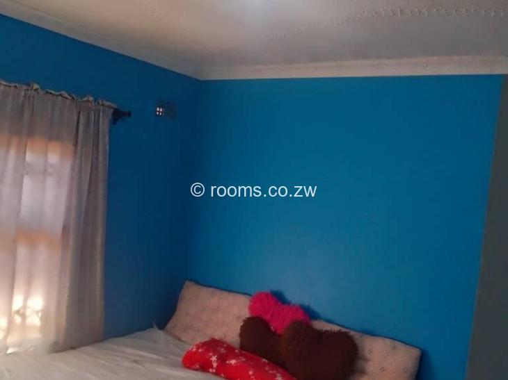 Rooms for Rent in Tynwald, Harare