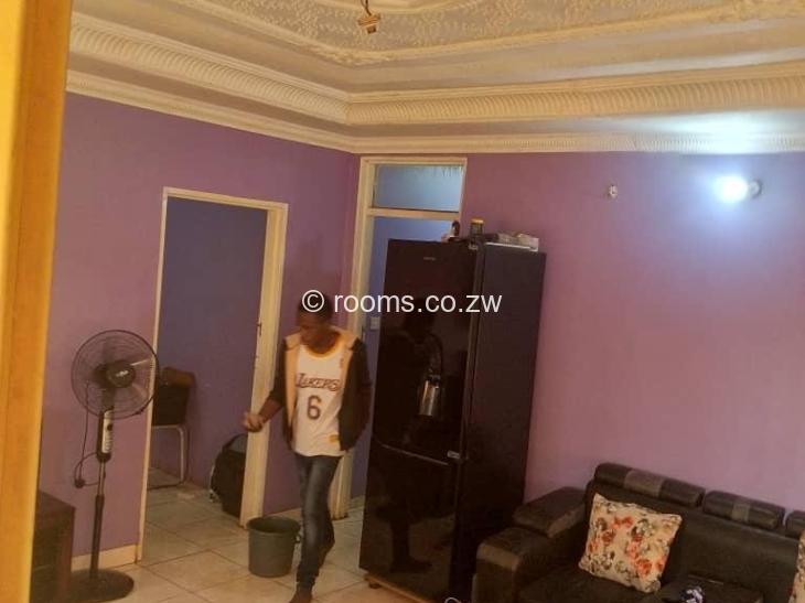 Rooms for Rent in Tynwald, Harare