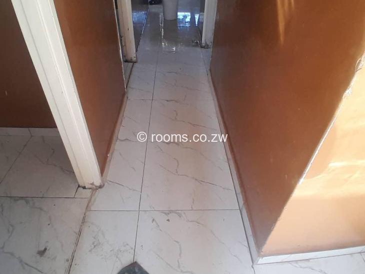 Rooms for Rent in Westlea Hre, Harare
