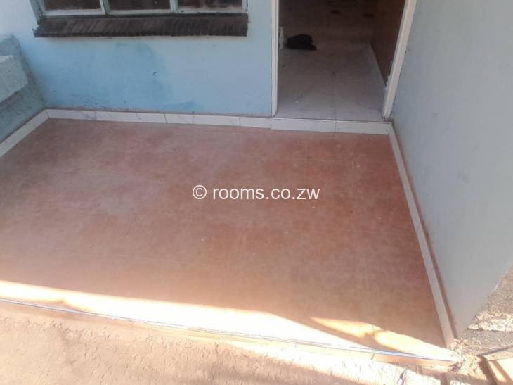Rooms for Rent in Westlea Hre, Harare