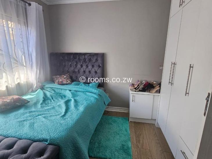 Room for Rent in Madokero Estates, Harare