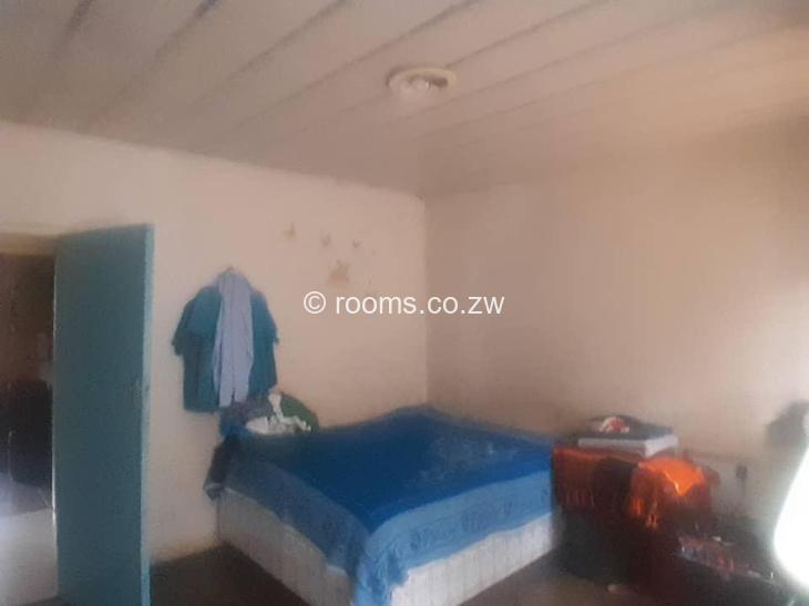 Rooms for Rent in Harare City Centre, Harare