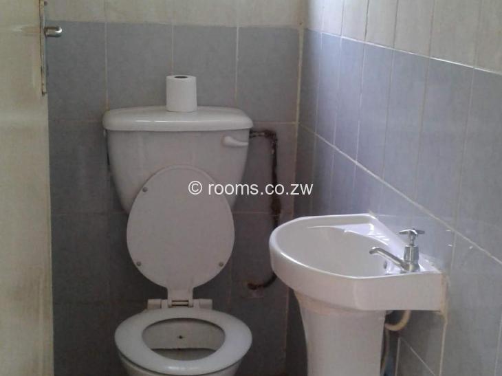 Rooms for Rent in Westgate, Harare