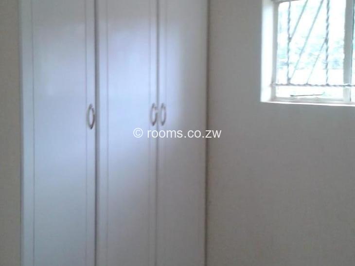 Rooms for Rent in Westgate, Harare