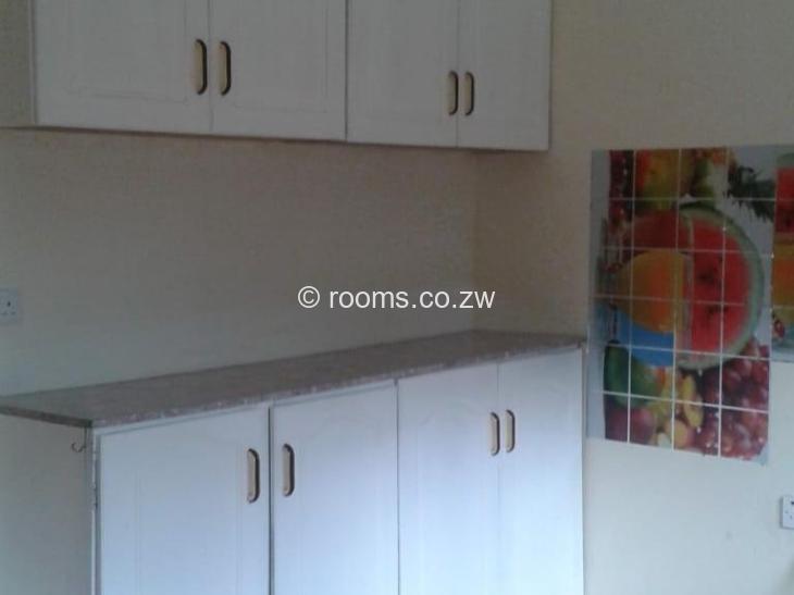 Rooms for Rent in Westgate, Harare