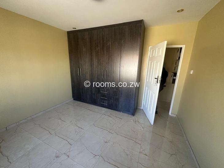Rooms for Rent in Dawnview Park, Harare