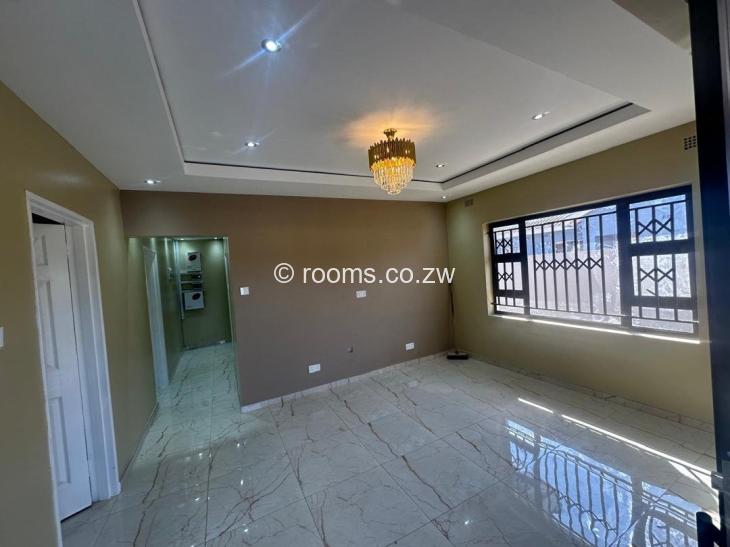 Rooms for Rent in Dawnview Park, Harare