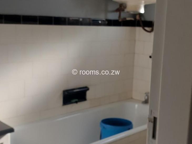 Rooms for Rent in Avondale, Harare