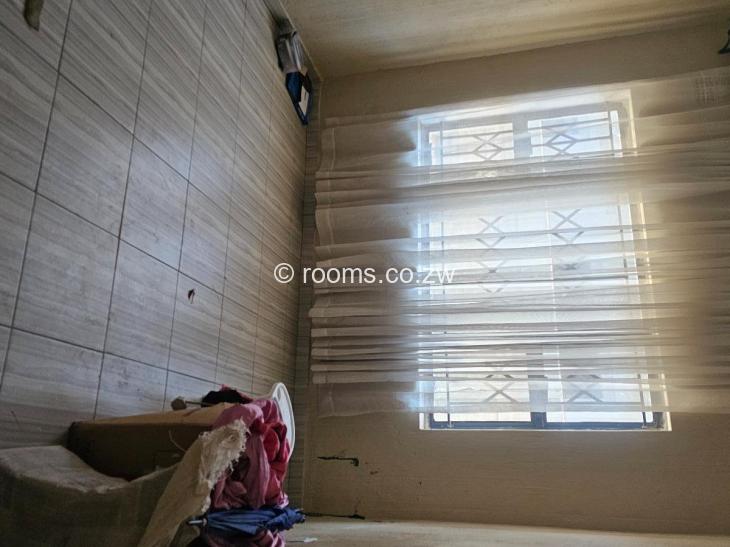 Rooms for Rent in Harare City Centre, Harare