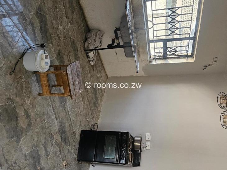 Rooms for Rent in Harare City Centre, Harare