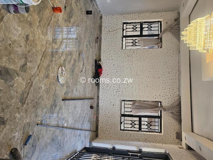 Rooms for Rent in Harare City Centre, Harare
