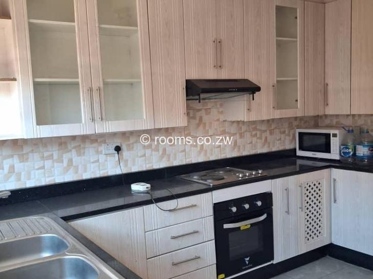 Rooms for Rent in Ashdown Park, Harare