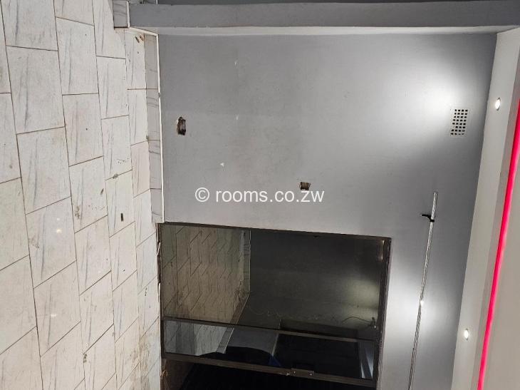 Rooms for Rent in Harare City Centre, Harare