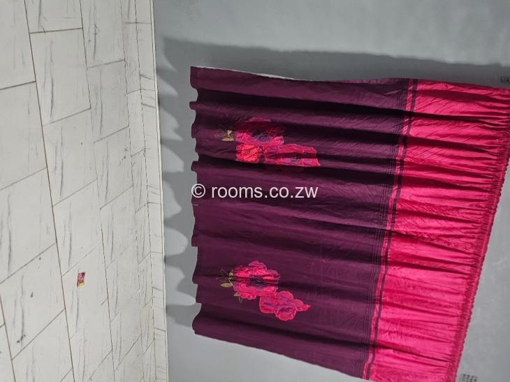 Rooms for Rent in Harare City Centre, Harare