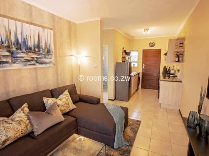 Rooms for Rent in Aspindale Park, Harare