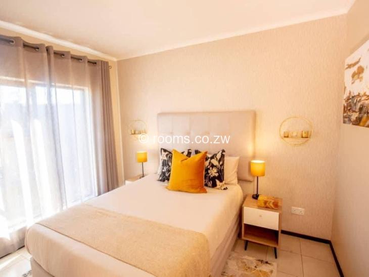 Rooms for Rent in Aspindale Park, Harare