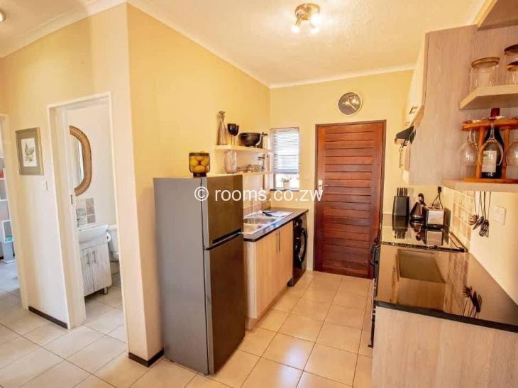 Rooms for Rent in Aspindale Park, Harare