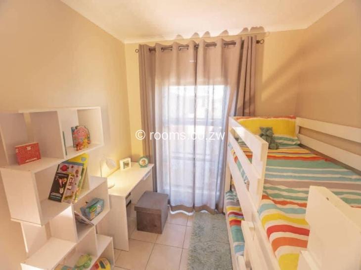 Rooms for Rent in Aspindale Park, Harare