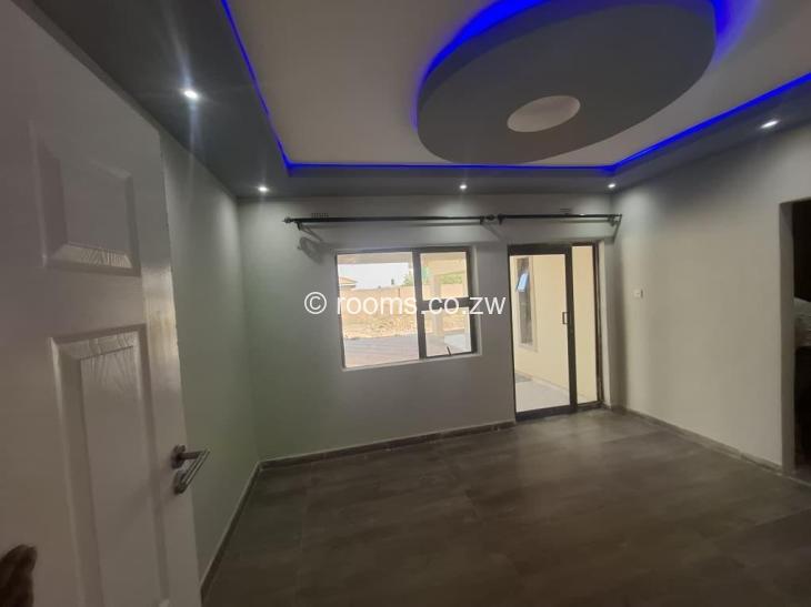 Rooms for Rent in Westgate, Harare