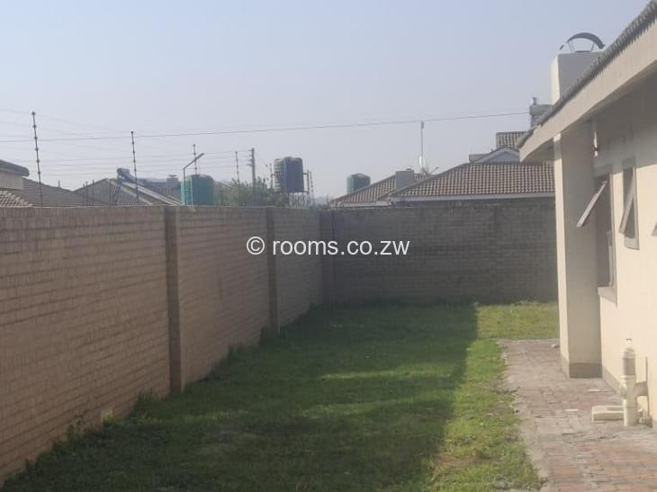 Rooms for Rent in Westgate, Harare