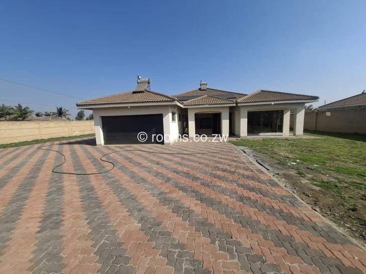 Rooms for Rent in Westgate, Harare
