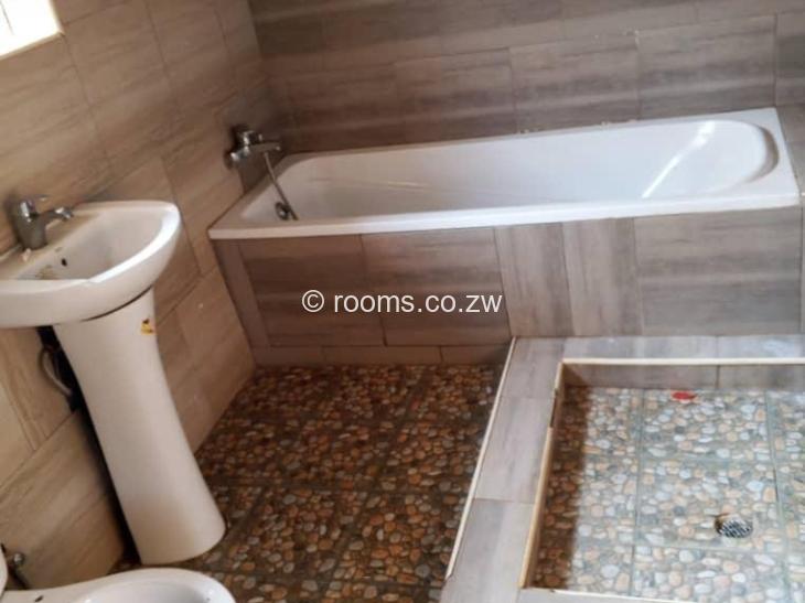 Rooms for Rent in Dawnview Park, Harare