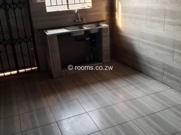Rooms for Rent in Dawnview Park, Harare