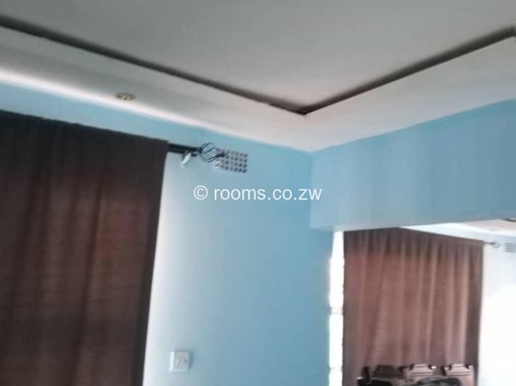 Rooms for Rent in Dawnview Park, Harare