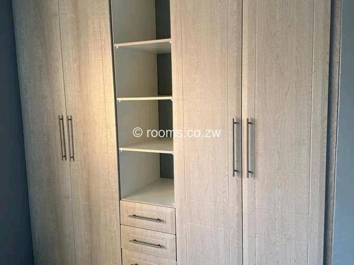Rooms for Rent in Madokero Estates, Harare