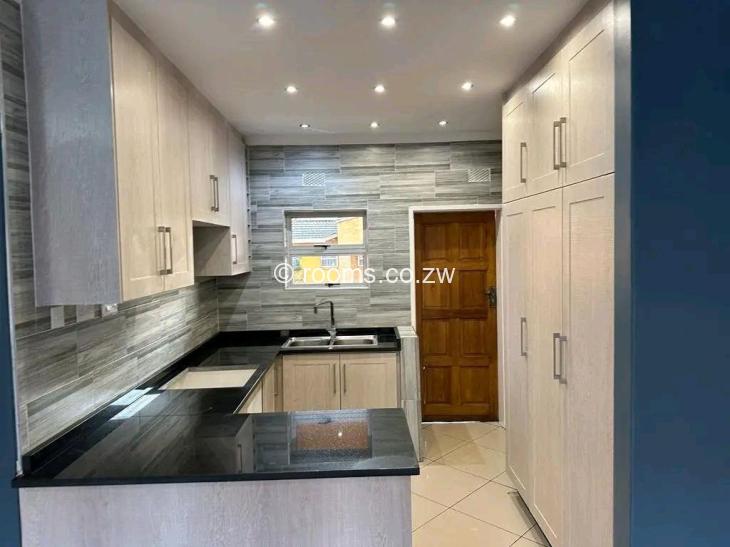 Rooms for Rent in Madokero Estates, Harare