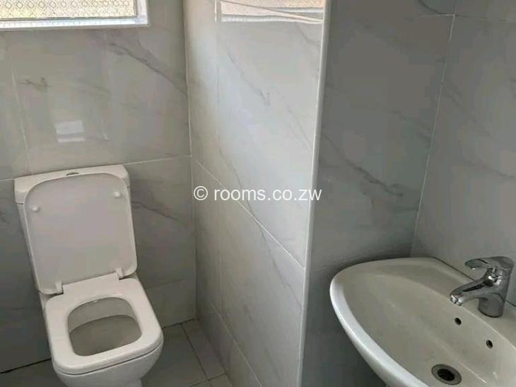 Rooms for Rent in Madokero Estates, Harare