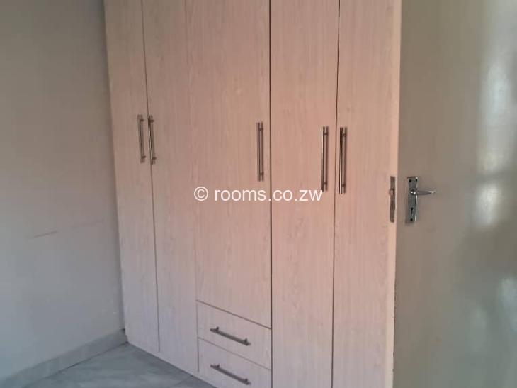 Rooms for Rent in Westgate, Harare