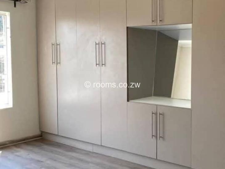 Rooms for Rent in Milton Park, Harare