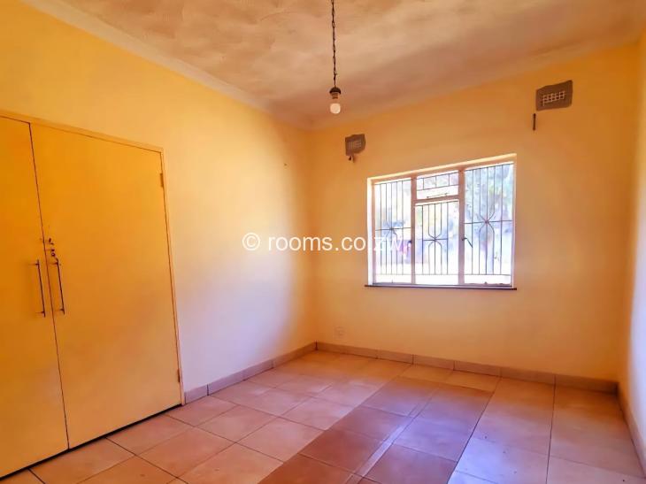 Room for Rent in Belvedere, Harare