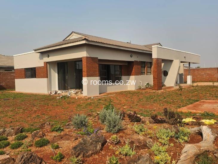 Rooms for Rent in Mount Pleasant, Harare