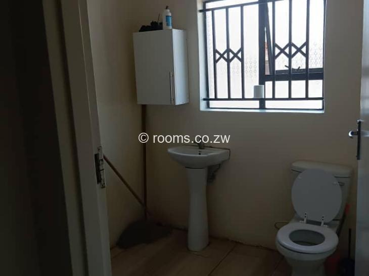 Rooms for Rent in Harare City Centre, Harare