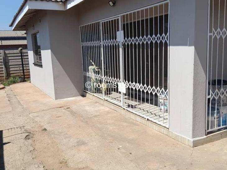 Rooms for Rent in Harare City Centre, Harare