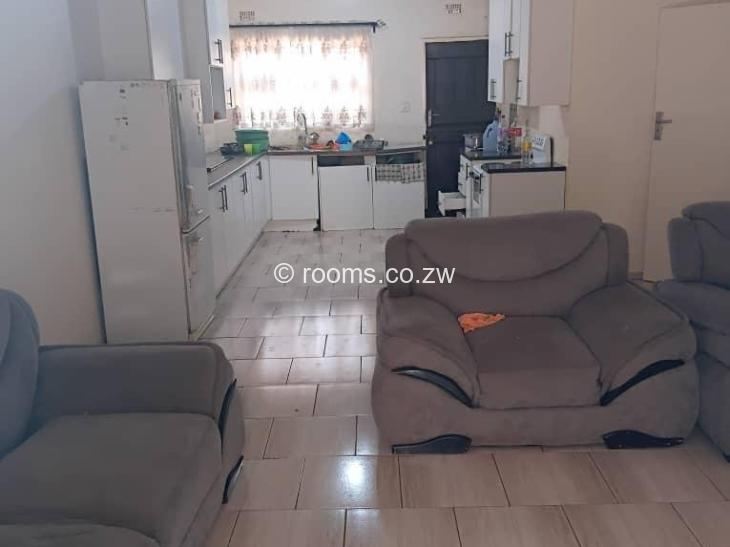 Rooms for Rent in Harare City Centre, Harare