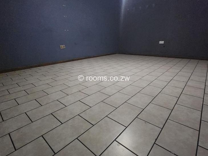 Room for Rent in Belvedere, Harare